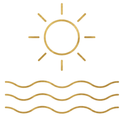 boat slip rental Cancun Icon