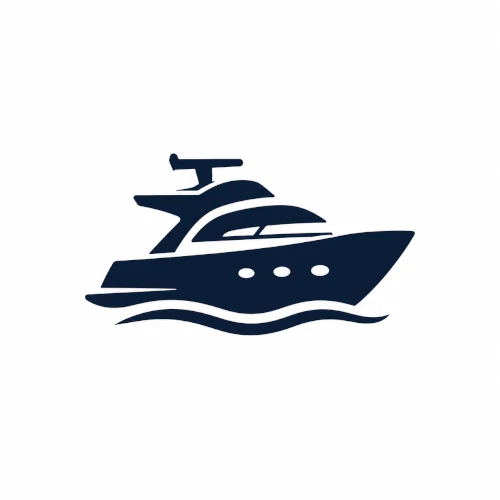 Cancun marina amenities Icon