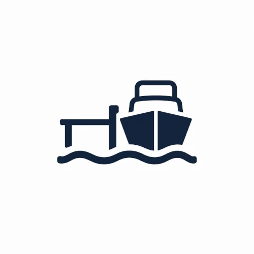 Cancun marina amenities Icon 