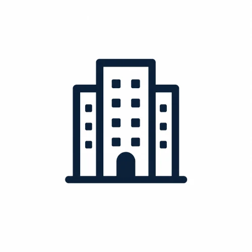 Cancun marina amenities Icon