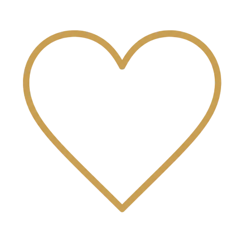 Heart Icon for Cancun marina amenities