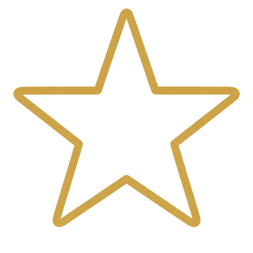 Star Icon for Cancun marina amenities