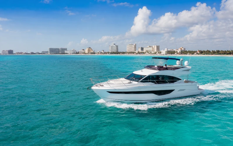 Best Time of Year for Boat Tours in Cancun: Weather by Month