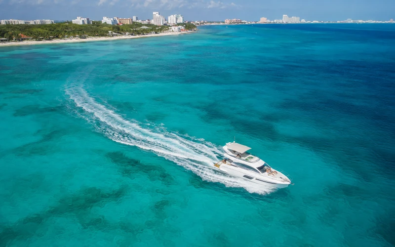 How Long Do Boat Tours in Cancún Last? A Guide to Planning Your Day