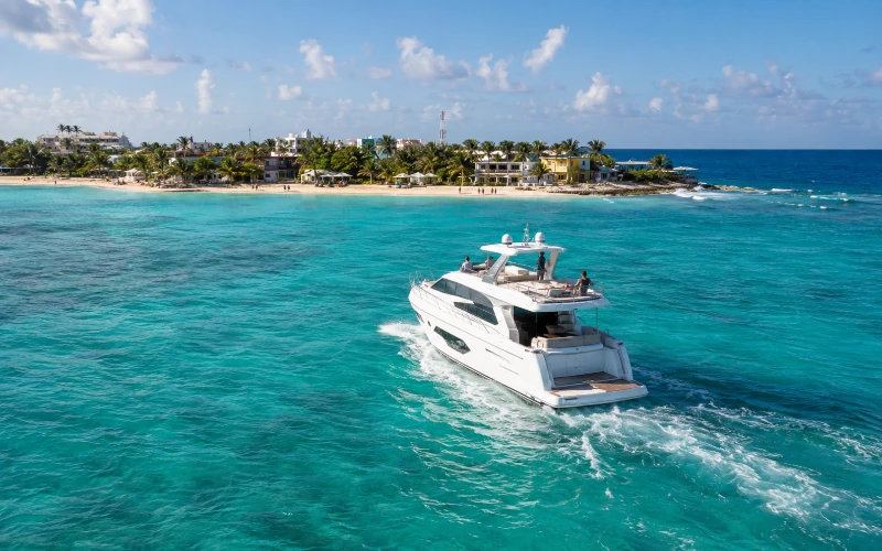 Cancun to Isla Mujeres by Boat: Ferry, Tour or Private Charter?