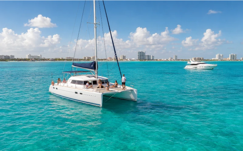 Most Popular Boat Tours in Cancun: Which Experience Is Right for You?